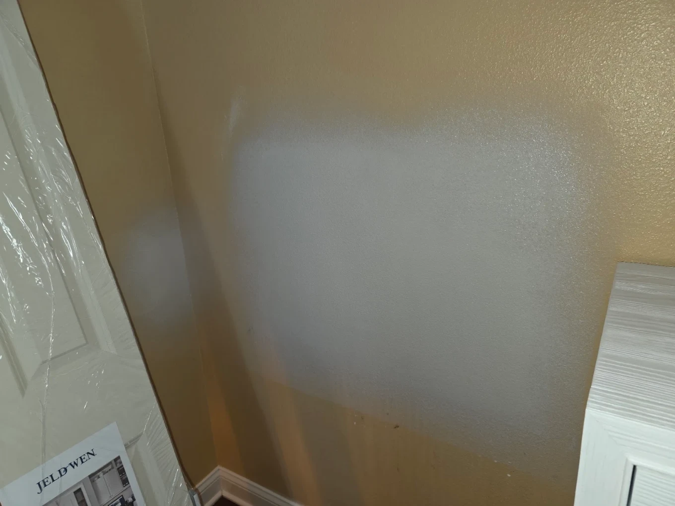 Drywall Repair