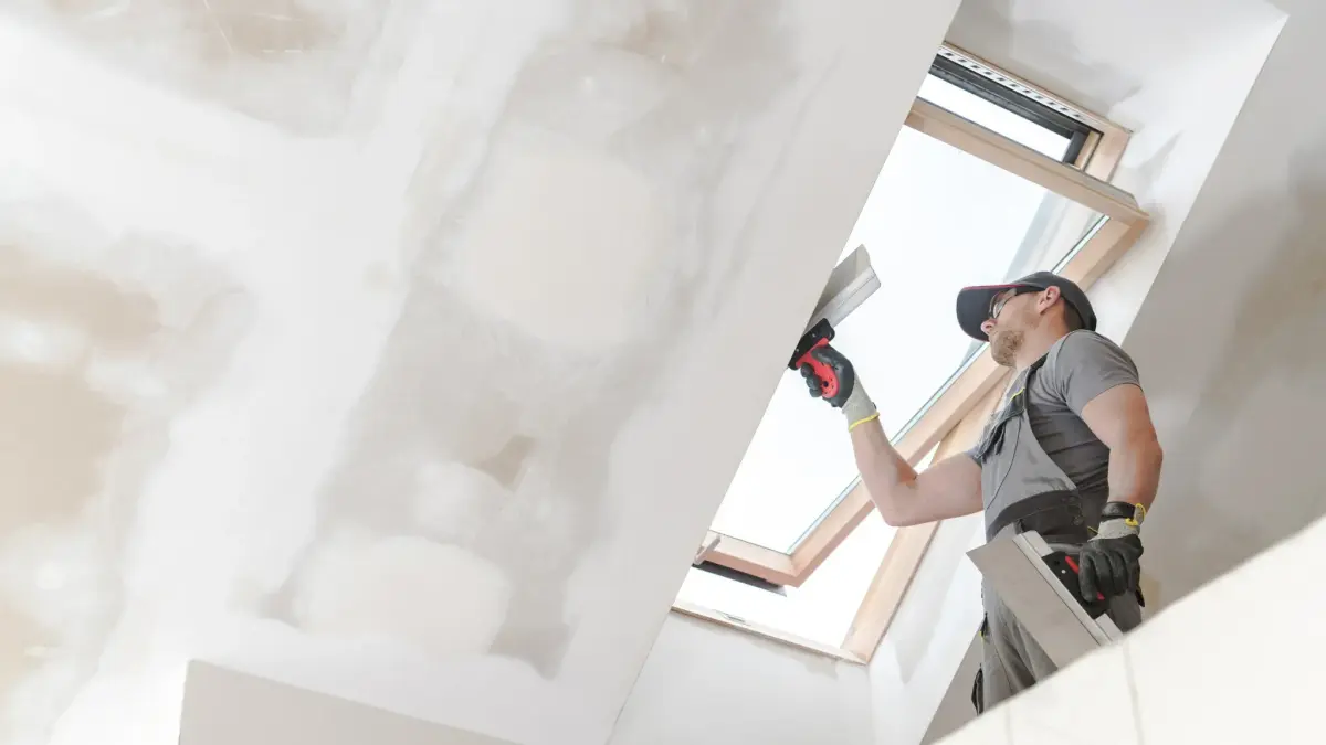 Drywall Finishing in Orlando, FL Done Right