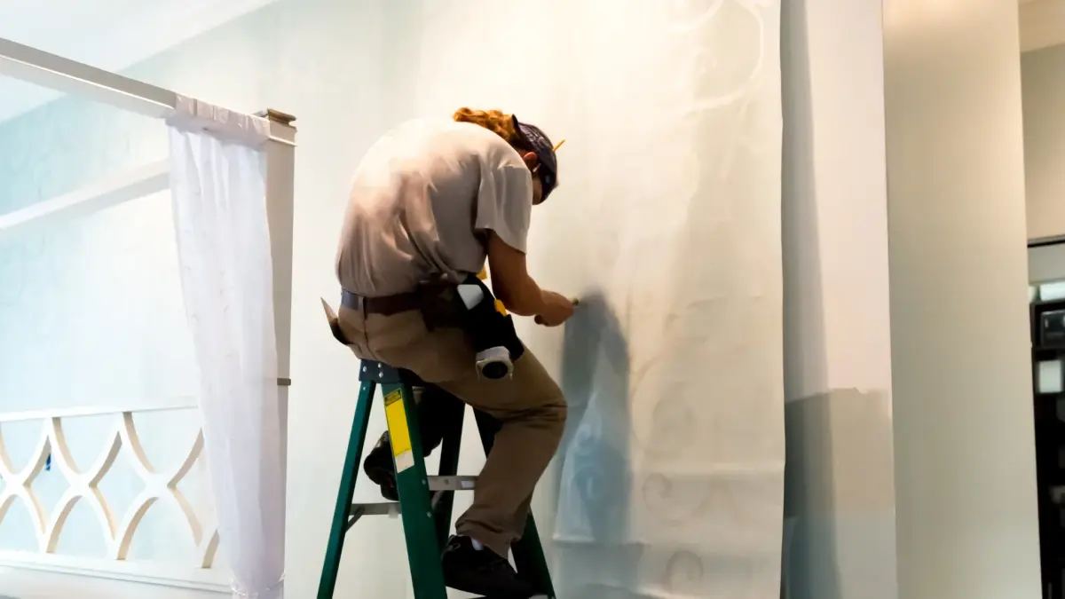Venetian Plaster in Orlando, FL Done Right