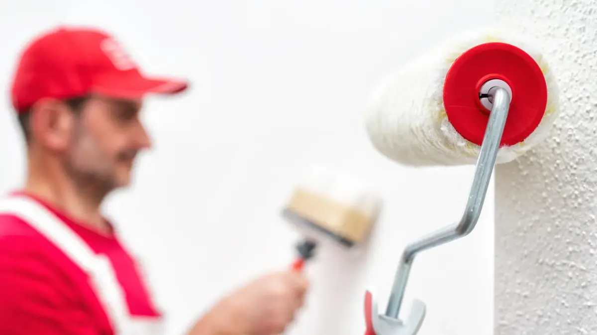Textured Painting in Orlando, FL Done Right