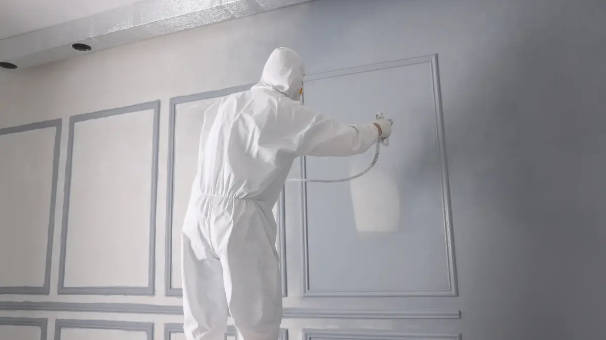 Drywall Texturing in Orlando, FL Done Right