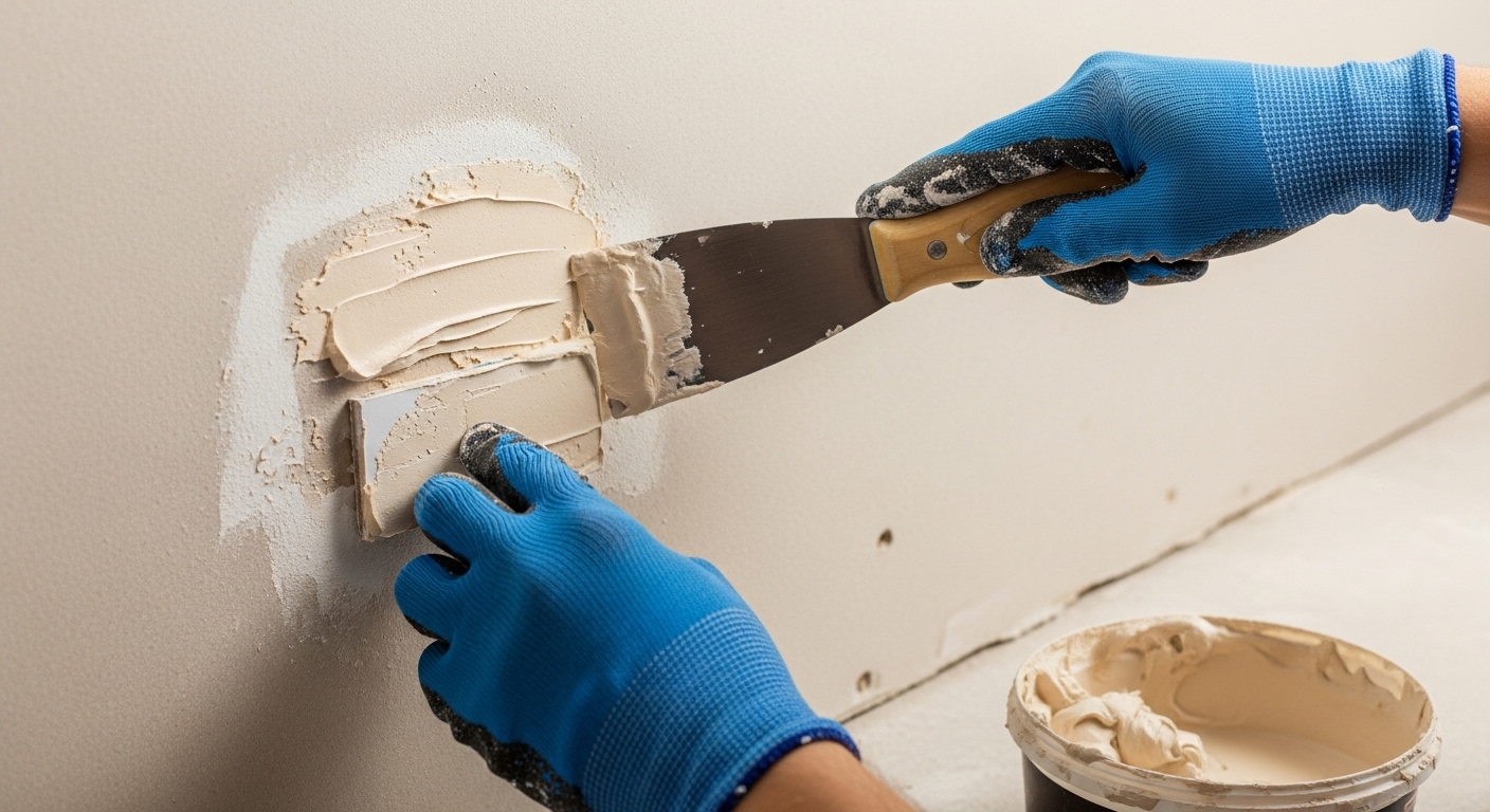 Drywall Repair Orlando